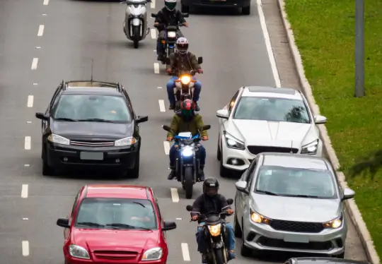 Seguro Automóvel, Moto e Caminhões RVC-A Corretora de Seguros