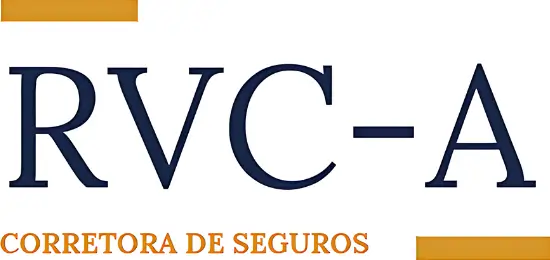 Logo RVC-A Corretora de Seguros